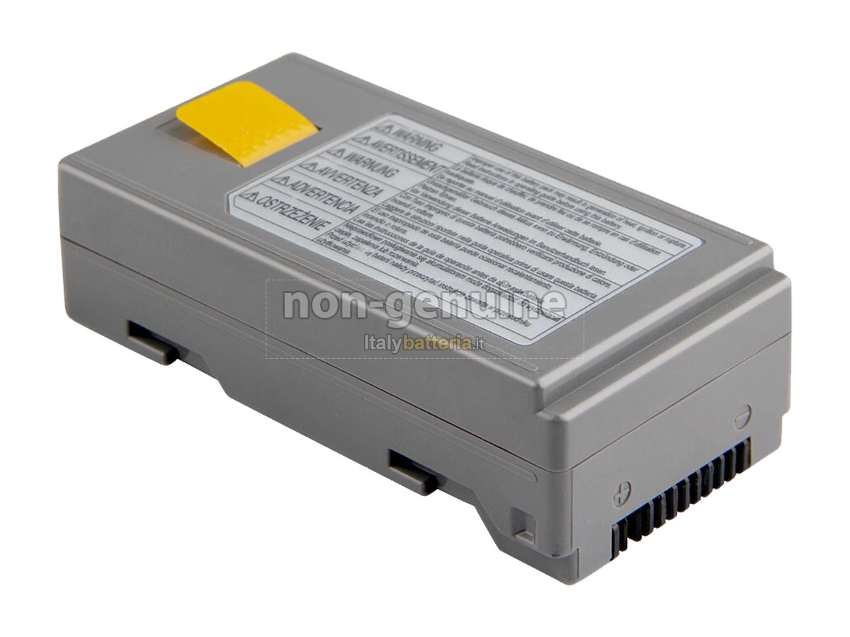 Batteria per Panasonic TOUGHBOOK U1 ESSENTIAL