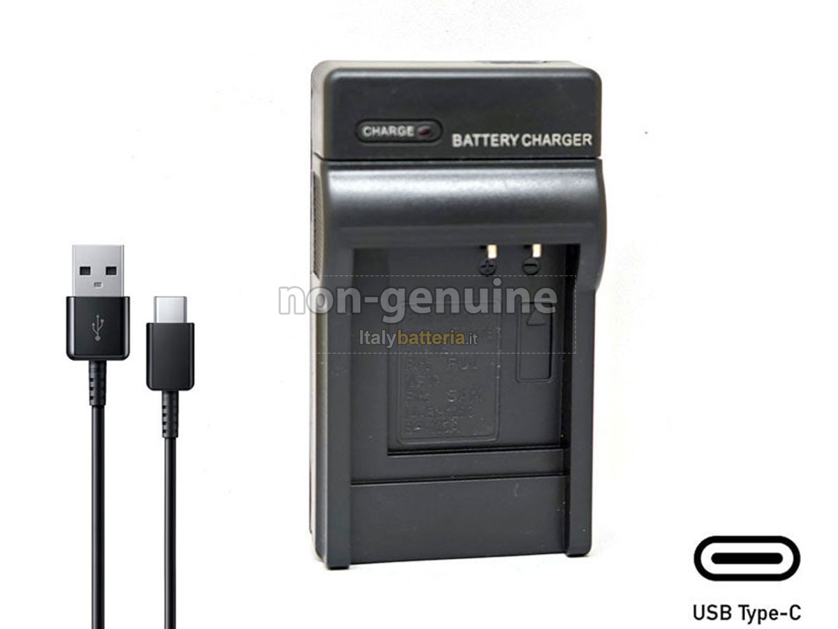 Batteria per Panasonic SDR-S7A