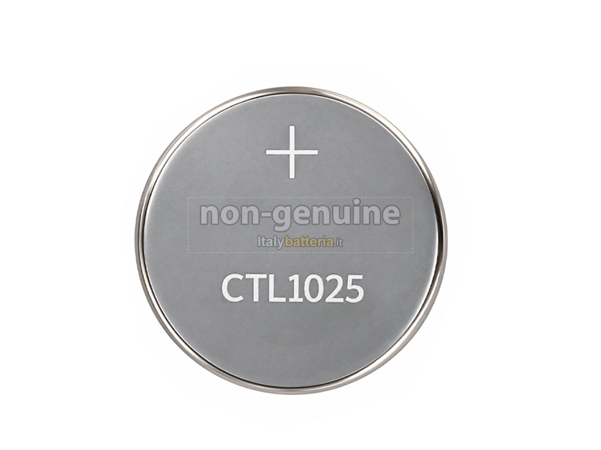 Batteria Panasonic CTL1025