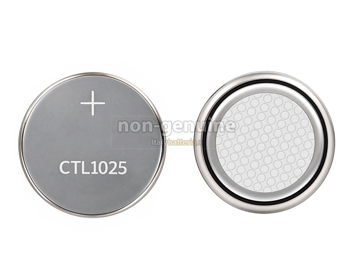 Batteria Panasonic CTL1025