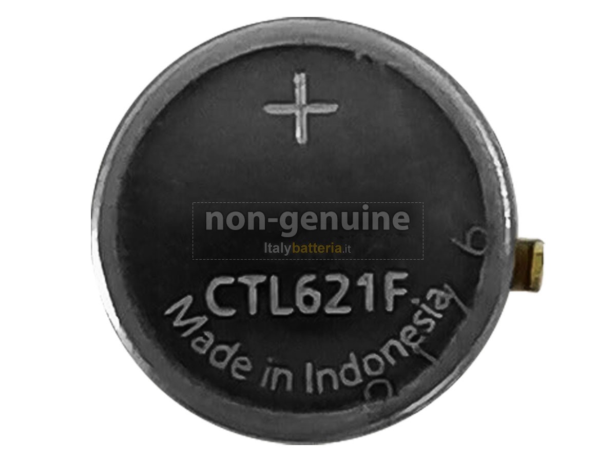 Batteria Panasonic CTL621F