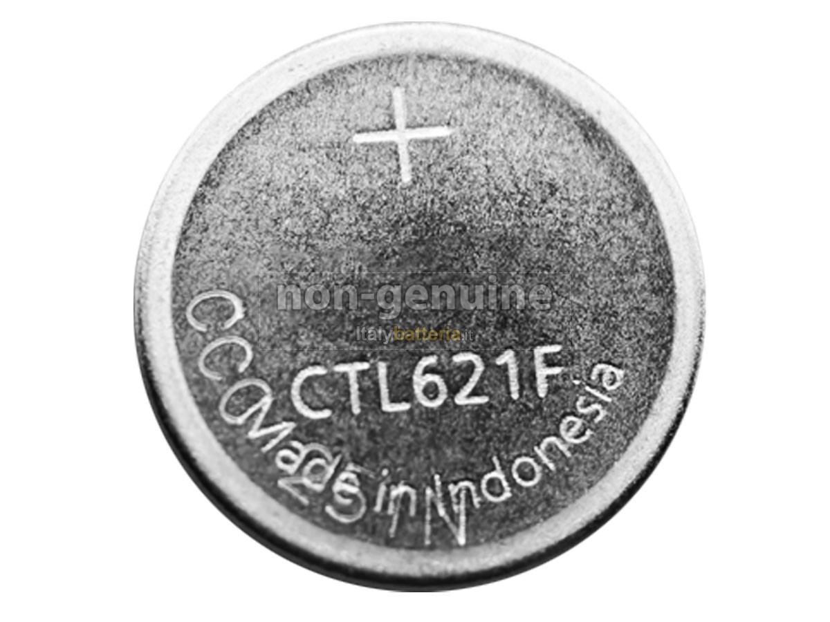 Batteria Panasonic CTL621F