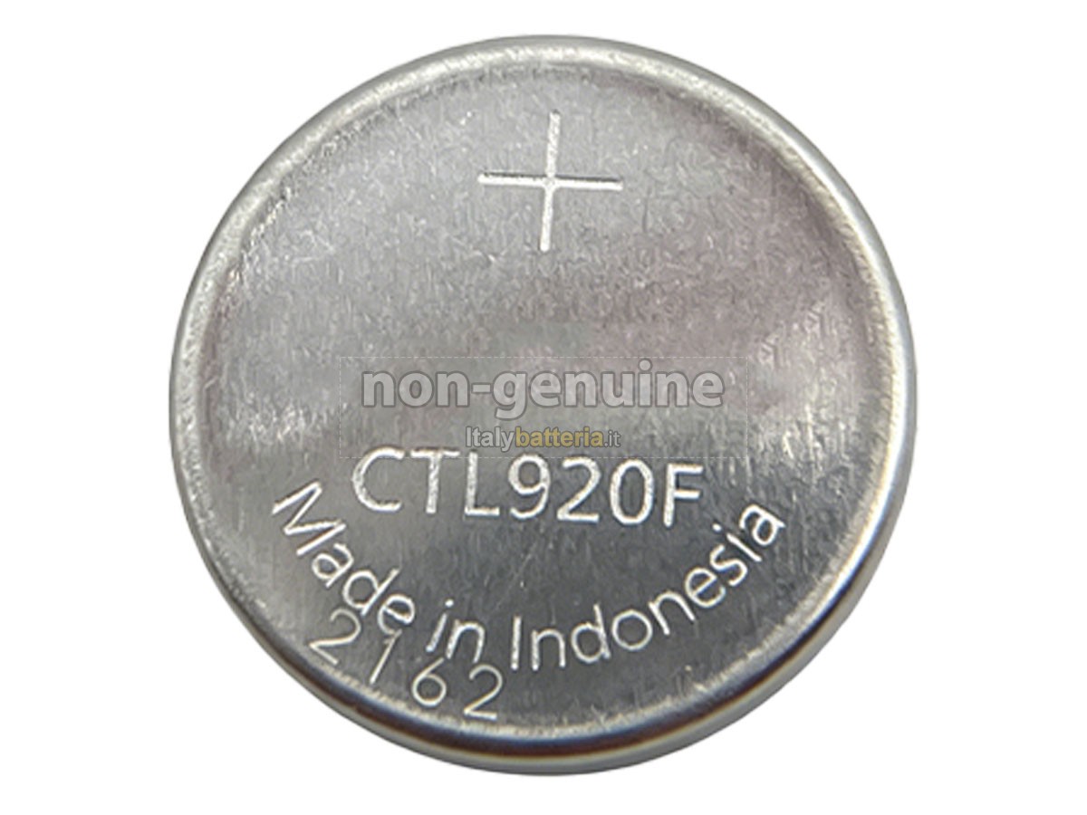 Batteria Panasonic CTL920F