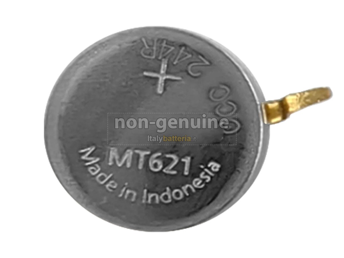 Batteria Panasonic MT621-295-5100-T1