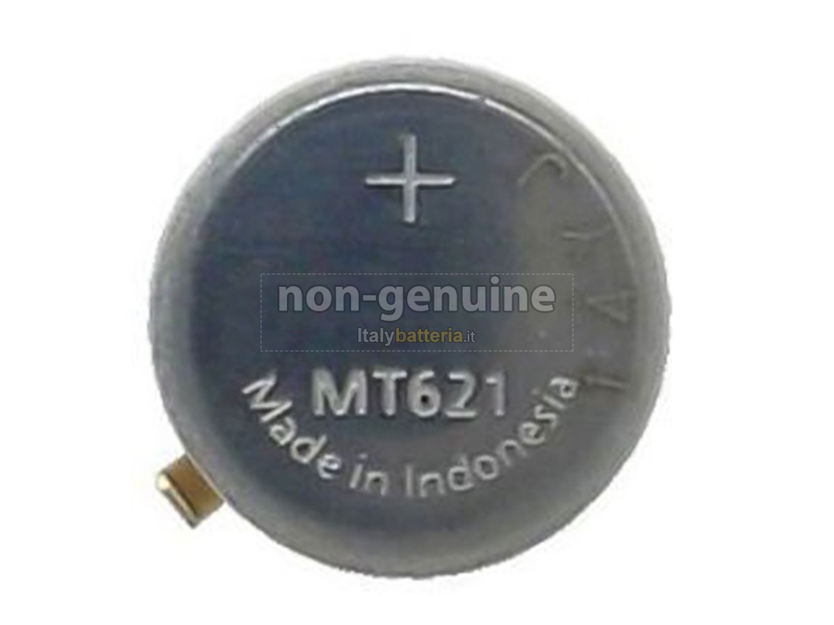 Batteria Panasonic MT621-295-5100-T1