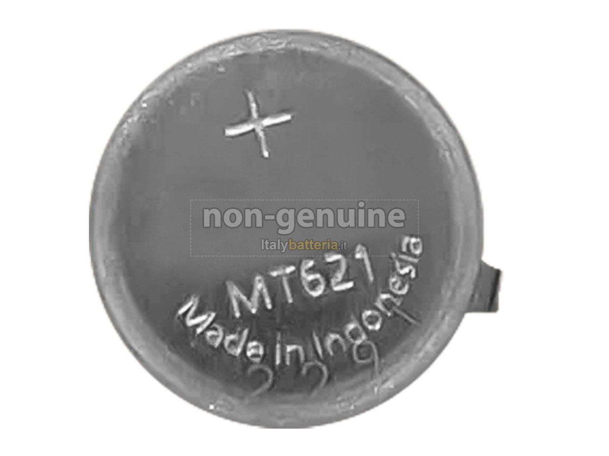 Batteria Panasonic MT621-295-5100-T1