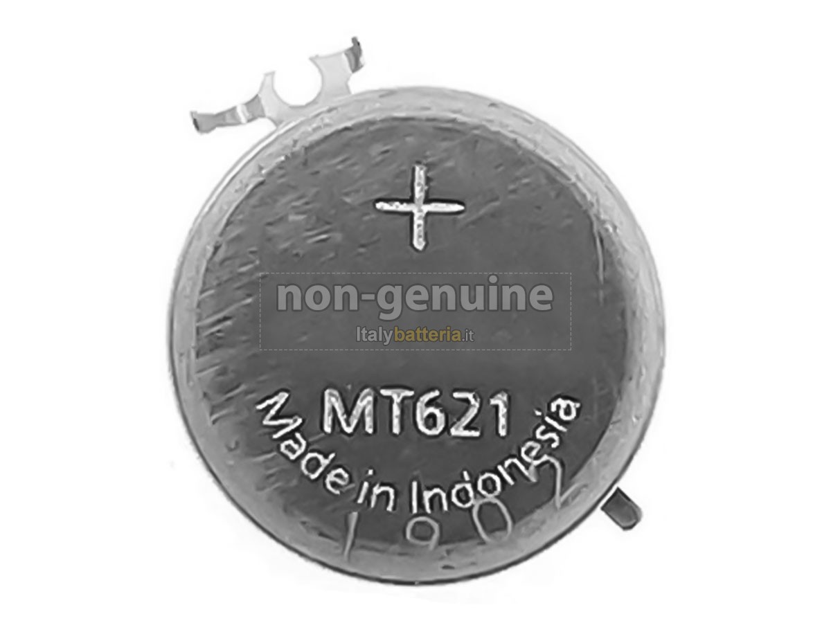 Batteria Panasonic MT621-295-5100-T1