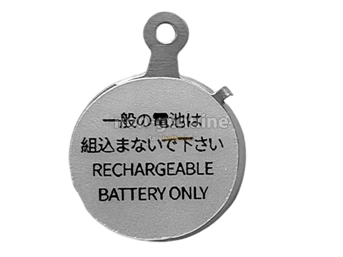 Batteria Panasonic MT920