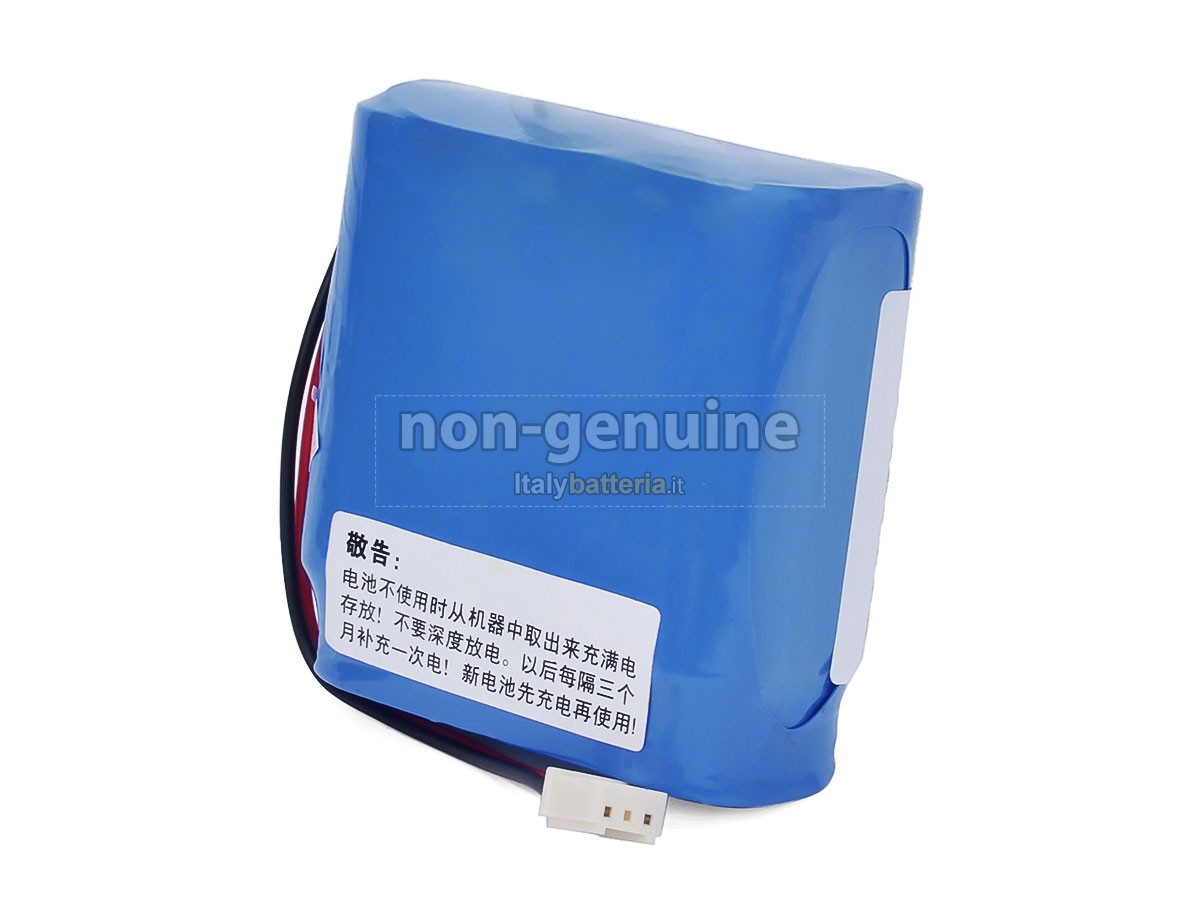 Batteria per Panasonic P-600