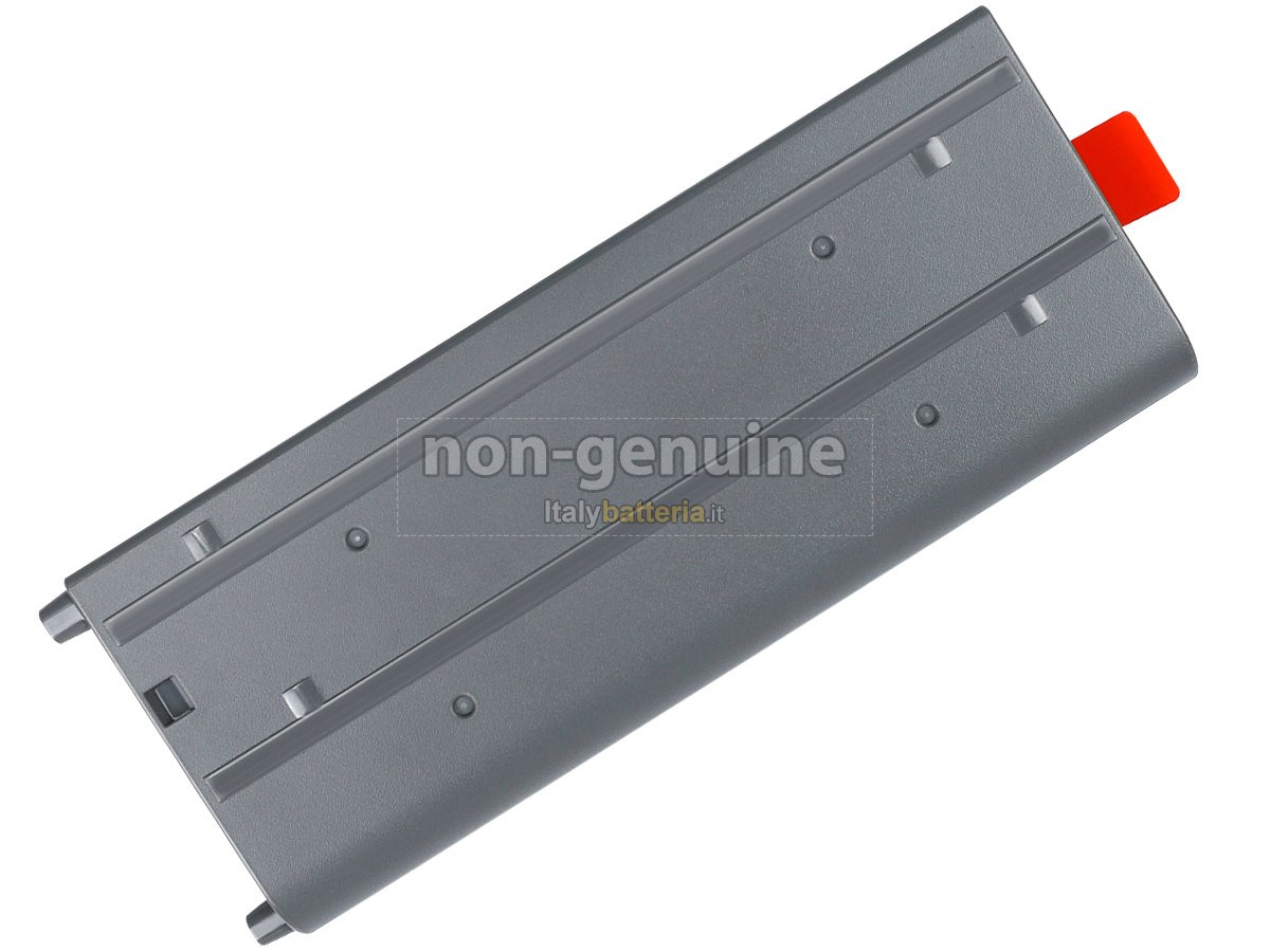 Batteria per portatile Panasonic CF-VZSU48U