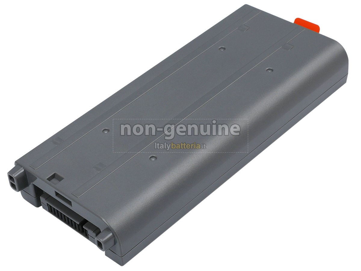 Batteria per portatile Panasonic CF-VZSU48U