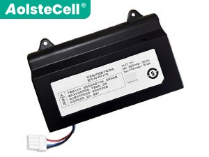 Panasonic AVV97V-PB batteria