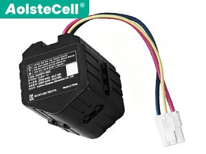 Panasonic AVV97V-REZ batteria