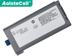 Panasonic CF-VZSU46 batteria