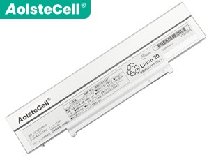Panasonic CF-SZ6 batteria