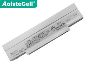 batteria per Panasonic CF-VZSU0RJS