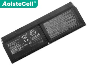 Panasonic CF-XZ62 batteria