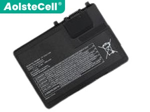 Panasonic CF-33 Toughbook batteria