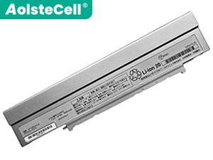 Panasonic CF-VZSU1CJS batteria