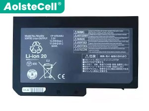 Panasonic CF-VZSU61AJS batteria