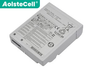 Panasonic CF-C1BDHXZ1M batteria