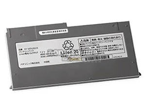 Panasonic CF-MX5 batteria