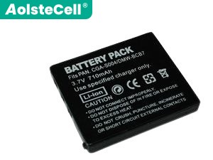 Panasonic CGA-S004 batteria