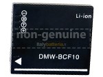 Panasonic DMW-BCF10 batteria