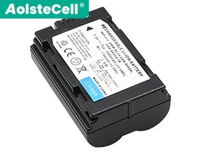 Batteria per Panasonic Lumix DMC-LC40D