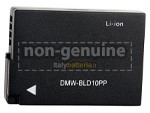 Panasonic Lumix DMC-GF2KK batteria