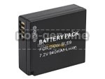 Panasonic DMCGF3C batteria