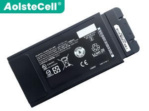 Panasonic FZ-55C8601VM batteria