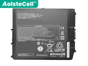 Panasonic FZ-VZSU1TU batteria