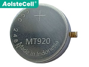 Panasonic MT920 batteria