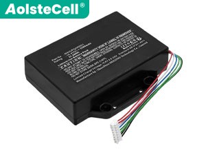 Panasonic N4HUPQA00001 batteria