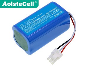 Panasonic MC-RS877 batteria
