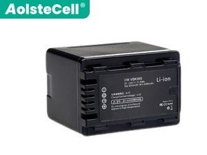 Panasonic HDC-TM35 batteria