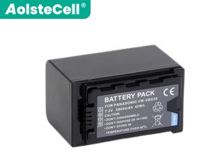 Panasonic HC-MDH2GK-K batteria