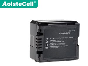 Panasonic HDC-SD200 batteria