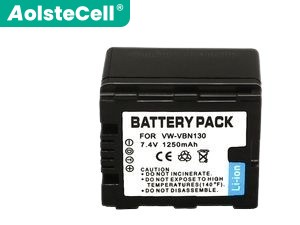 Panasonic HDC-SD800 batteria