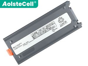 Panasonic CF-VZSU48R batteria
