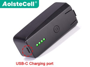 Batteria per Parrot Anafi FPV