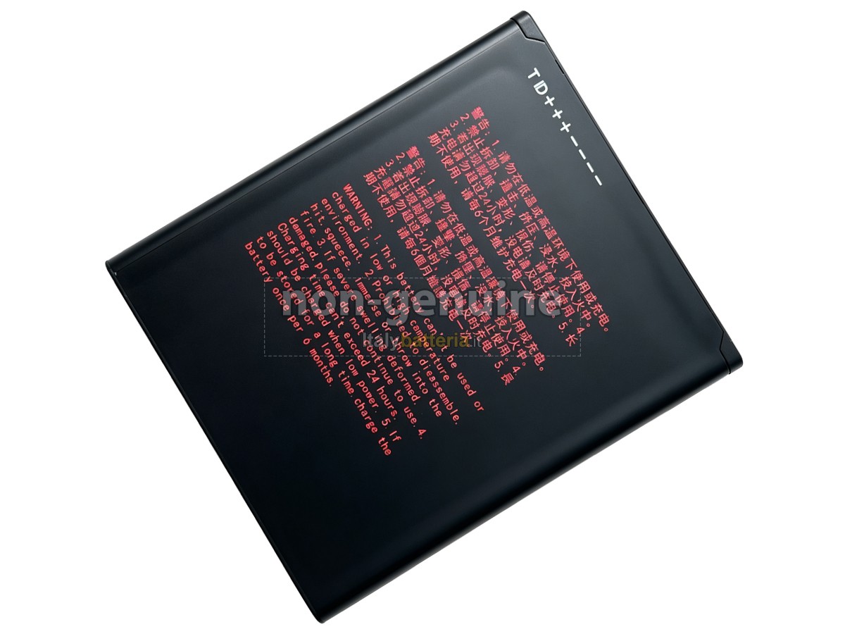 Batteria PAX A920 PRO POS