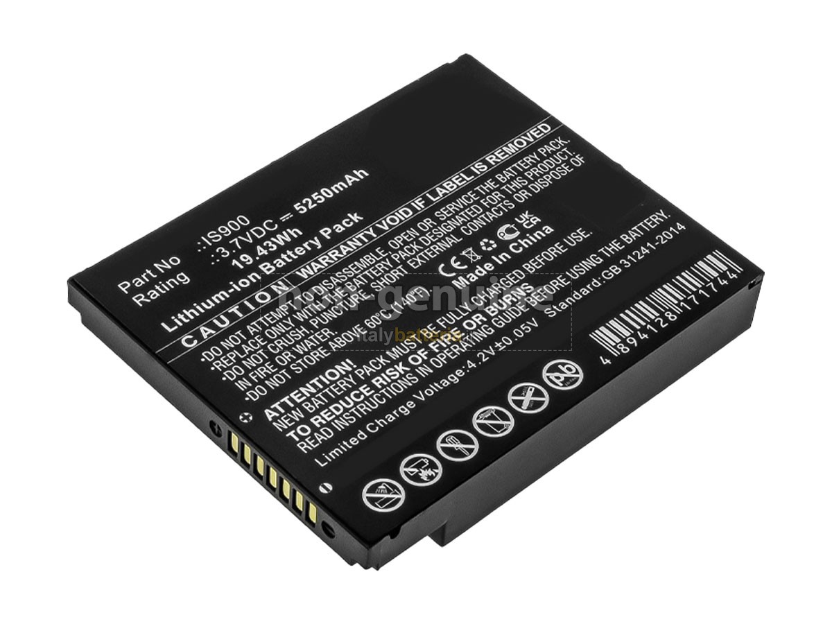 Batteria PAX A920