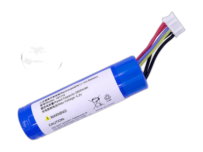 PAX 1S1112 batteria