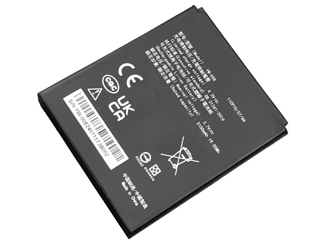 PAX A920 Pro batteria