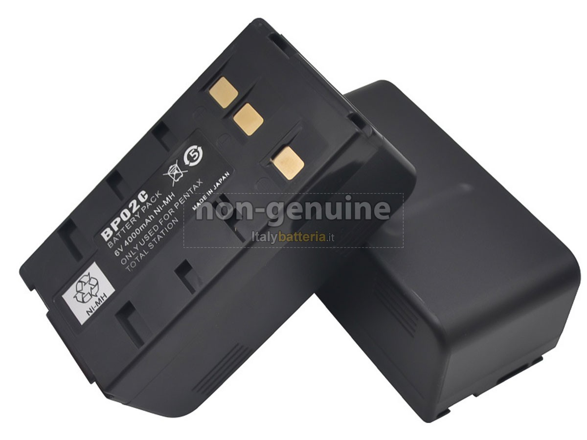Batteria per PENTAX R325M
