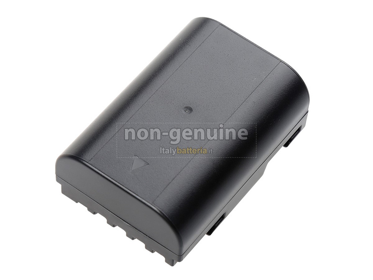 Batteria per portatile PENTAX K-3 II