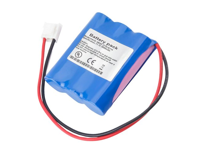 perlong 121A16114 batteria