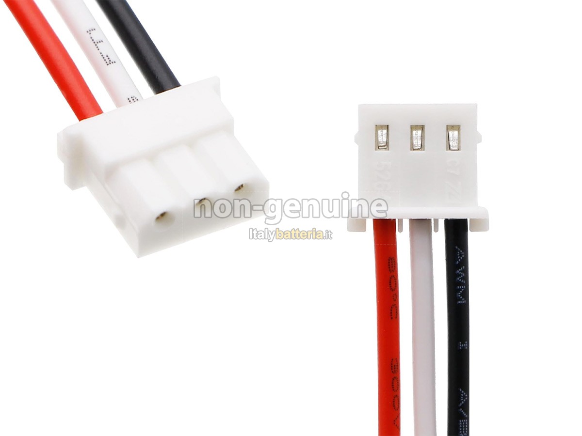 Batteria Petzl NAO